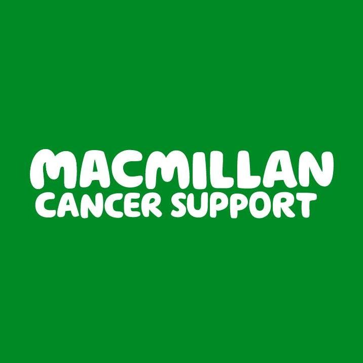 MacMillan Cancer Support